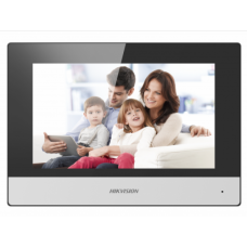 IP Wi-Fi відеодомофон Hikvision DS-KH6320-WTDE1